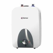 Eemax Eemax EMT2.5 Electric Mini Tank Water Heater - 2.5 gallon 120V Plug-In EMT2.5